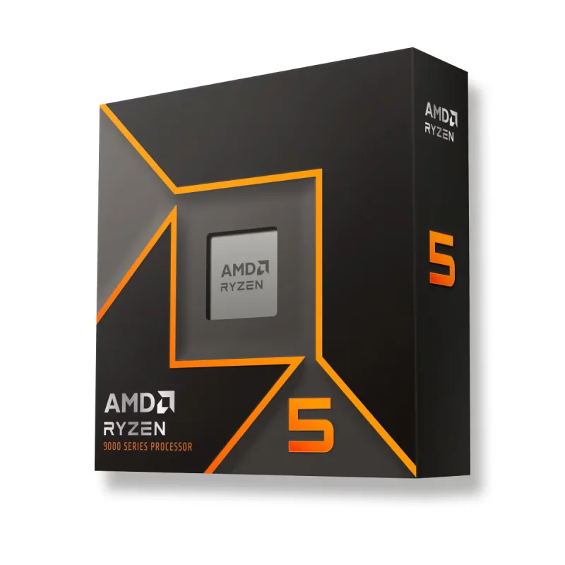 AMD/ Ryzen 5-9600X/ 6-Core/ 3, 9GHz/ AM5 100-100001405WOF