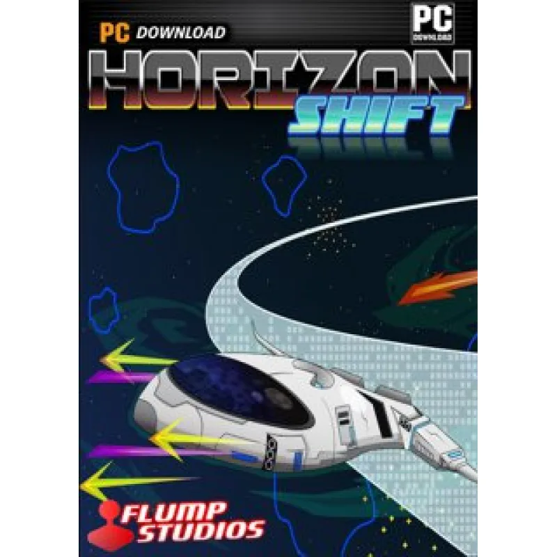 ESD Horizon Shift ESD_6370