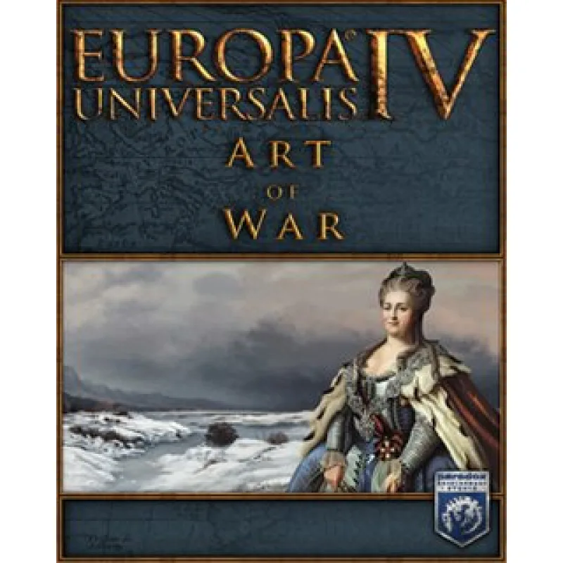 ESD Europa Universalis IV Art of War ESD_2500