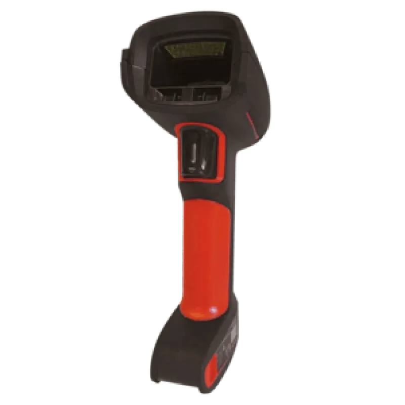 Honeywell 1990i, 2D, SR, multiIF, sada (USB) 1990ISR-3USB-R