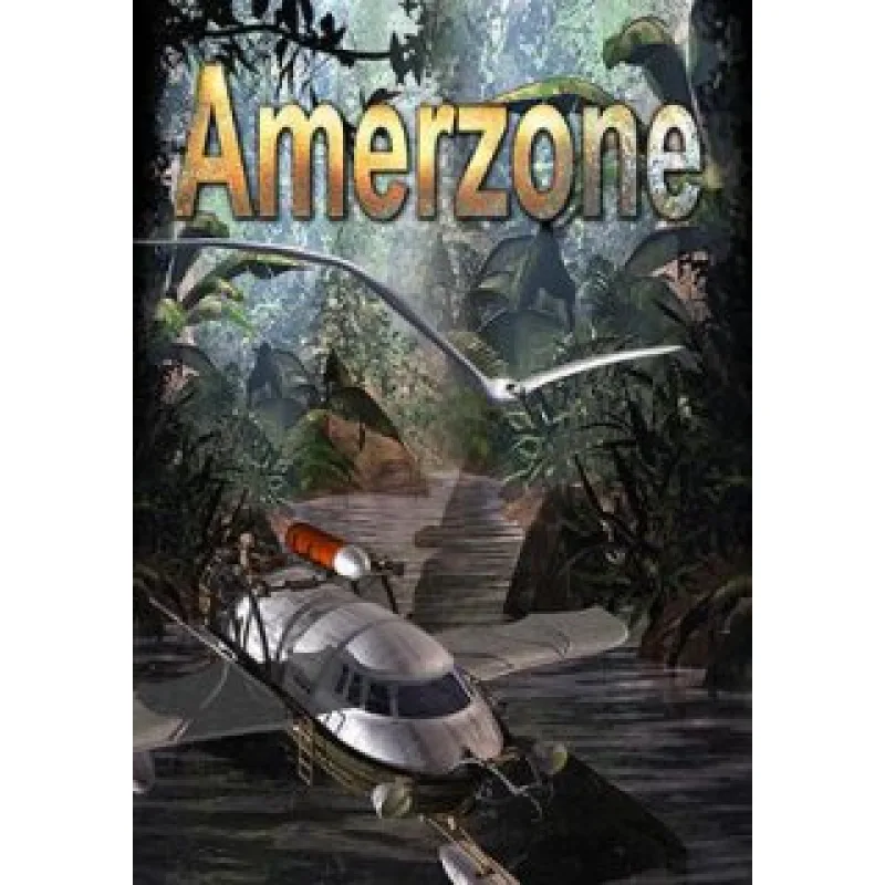 ESD Amerzone ESD_6153