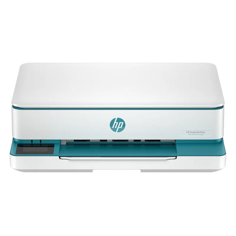 BAZAR - HP All-in-One Deskjet ENVY 6122e HP+ (A4, 10/7 ppm USB, Wi-Fi,…