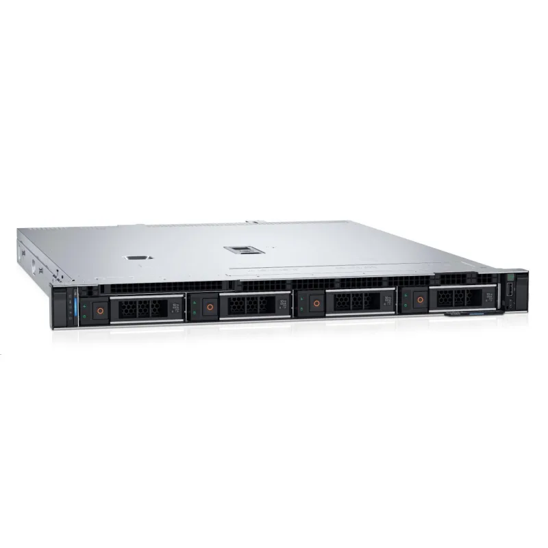 DELL SRV PowerEdge R360 / 4x3.5"HotPlug/ 6315P/ 1x32GB/ 1x480GB SSD SATA/…