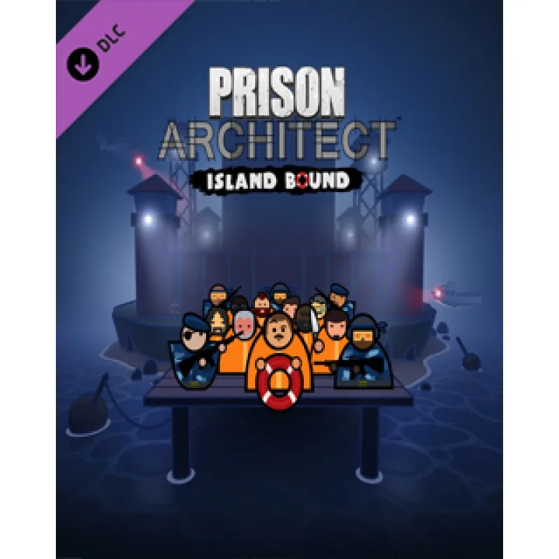 ESD Prison Architect Island Bound ESD_7797