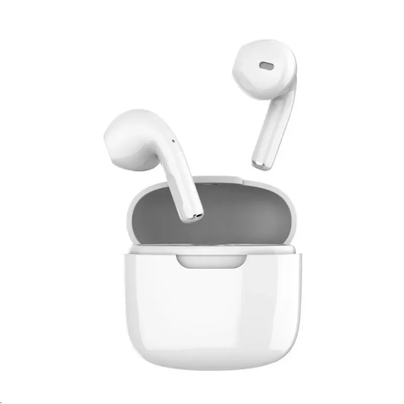 Orava bezdrátová sluchátka s mikrofonem, USB-C, dotykové ovládání, do…