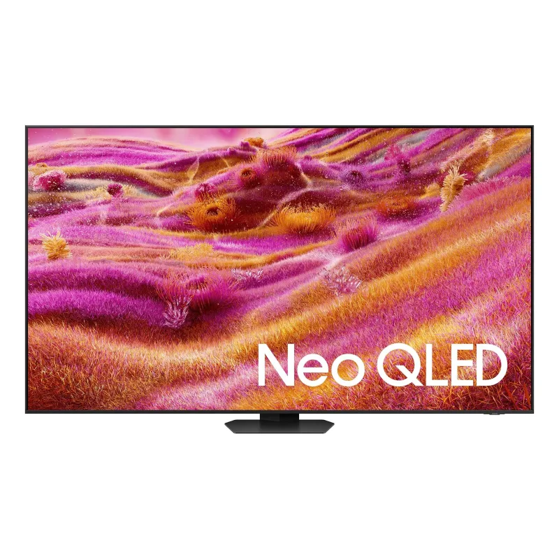 Samsung 43" TV, 4K Ultra HD, Neo QLED, 120 Hz, HDR, Dolby Atmos, …