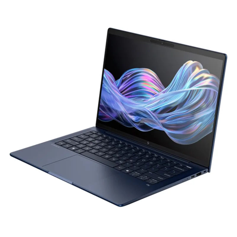 HP EliteBook X G1i, U5-226V (40TOPS), 14 1920x1200/400n, 16GB, SSD 512GB, W11Pro, 3-3-3