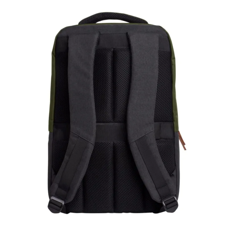 TRUST LISBOA 16" BACKPACK - GREEN 25243