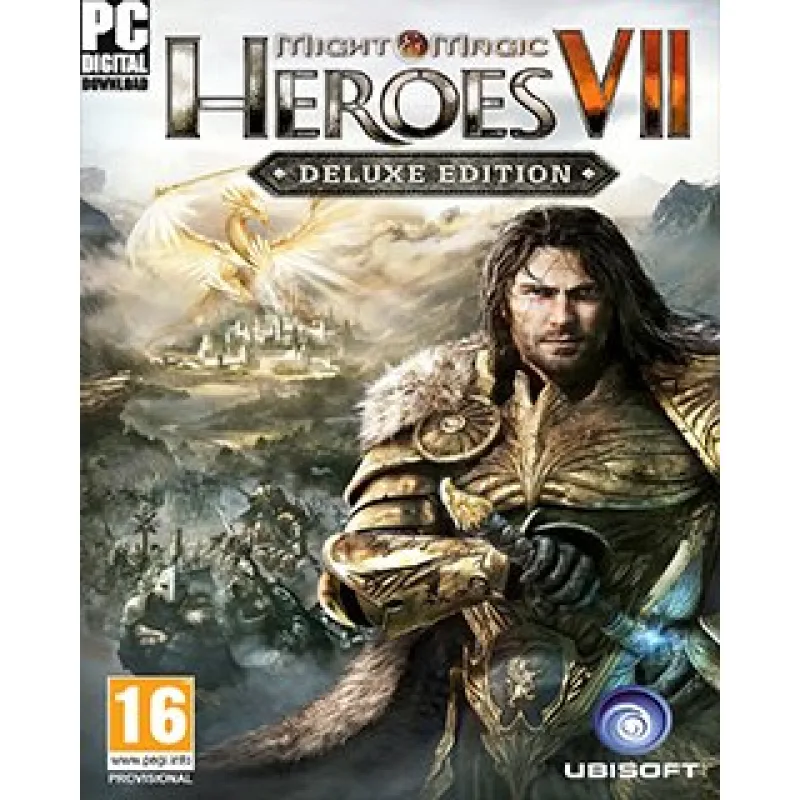 ESD Might and Magic Heroes VII Deluxe ESD_3492
