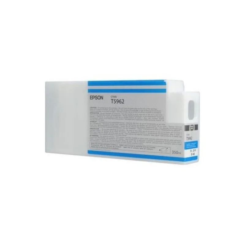 Epson T596 Cyan 350 ml C13T596200