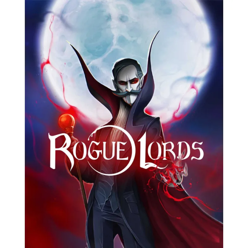 ESD Rogue Lords ESD_8169