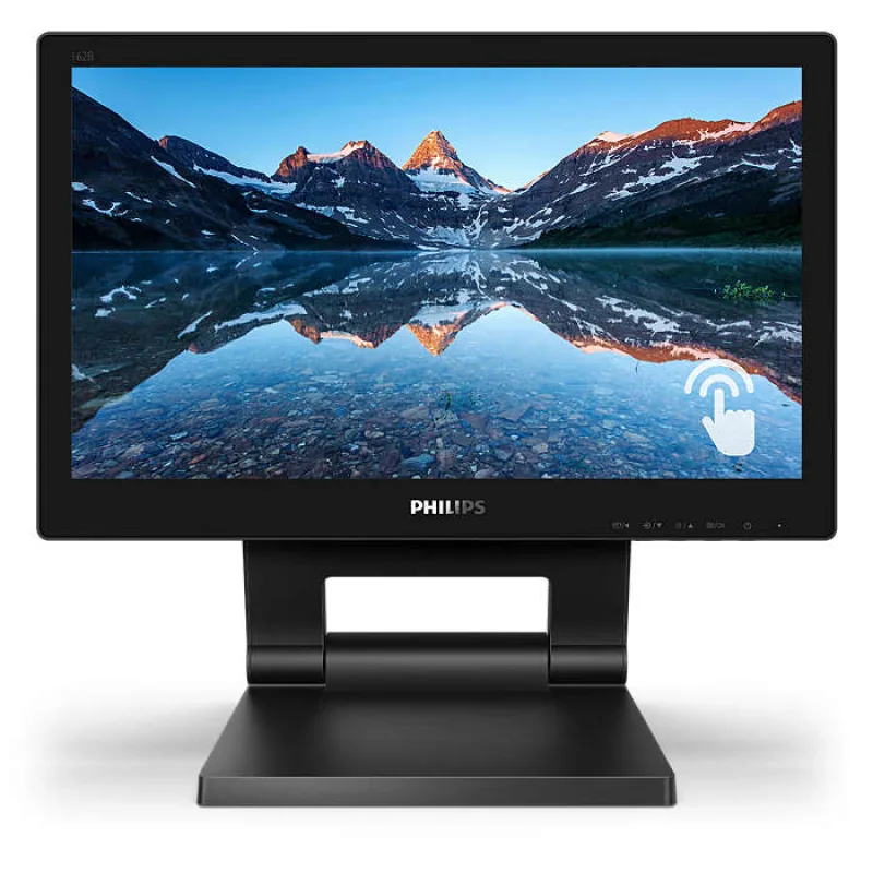 16" LED Philips 162B9T - touch 162B9T/00