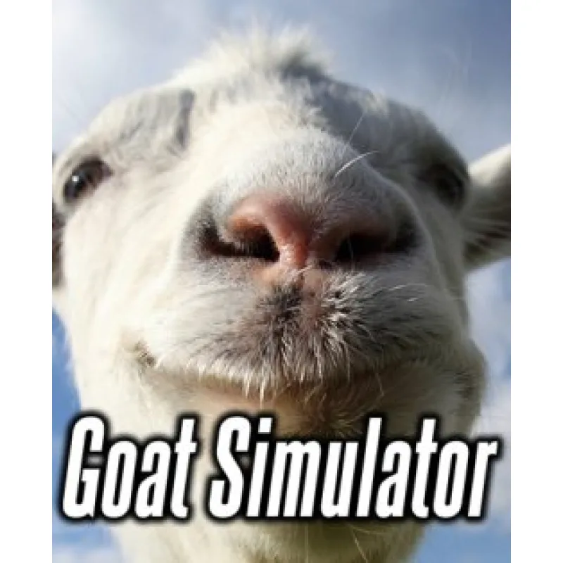 ESD Goat Simulator ESD_1452