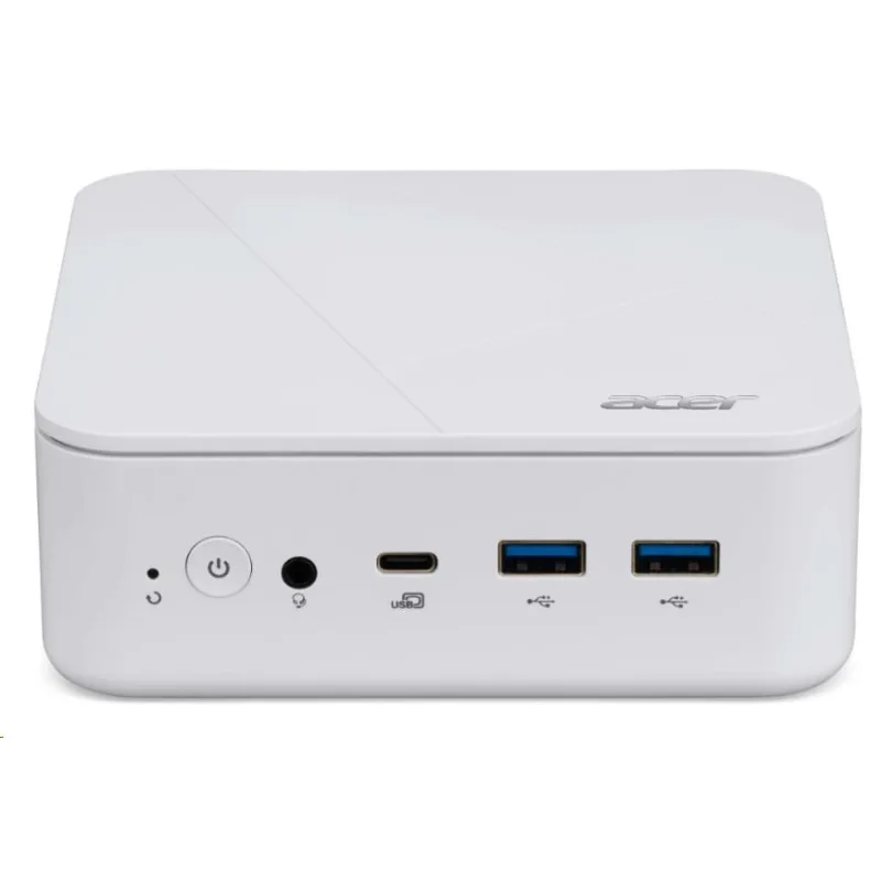 Acer Revo/ RB102-LNL NUC/ Mini/ U5-226V/ 16GB/ 1TB/ Intel int/ W11H/ 1R…