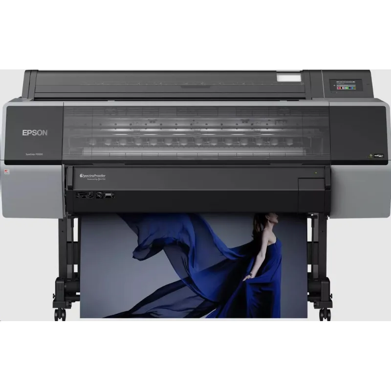 Atramentová tlačiareň EPSON ink SureColor SC-P9500 Spectro, A4, …
