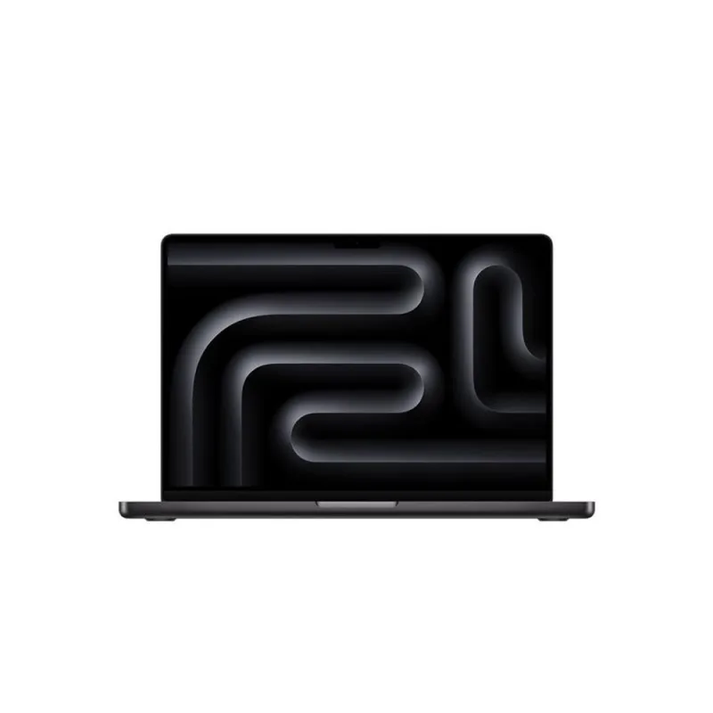 MacBook Pro 14" Apple M5 10C CPU 10C GPU 16GB 512GB Kozmický čierny SK…