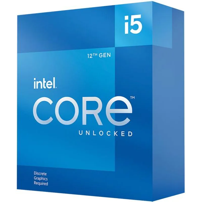 Intel® Core™i5-12600KF processor, 3.70GHz,20MB,LGA1700, BOX, bez chladiča…