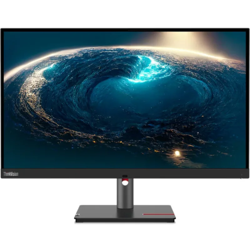 Lenovo ThinkVision/ P32pz-30/ 31, 5"/ IPS/ 4K UHD/ 60Hz/ 6ms/ Black/ 3R…