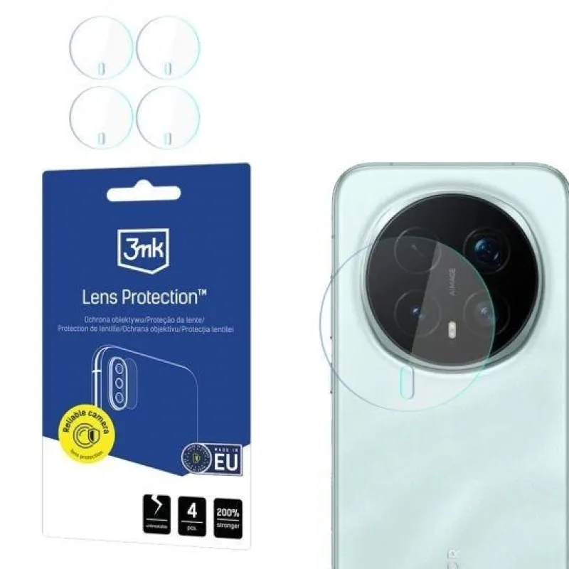3mk Lens Protection pro Honor Magic8 Pro 5903108724845