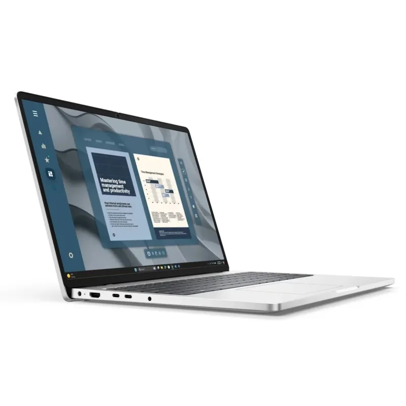 DELL NTB Pro 16 PC16255/ AMD Ryzen 5 PRO 230/ 16GB/ 1TB SSD/ 16" FHD+…