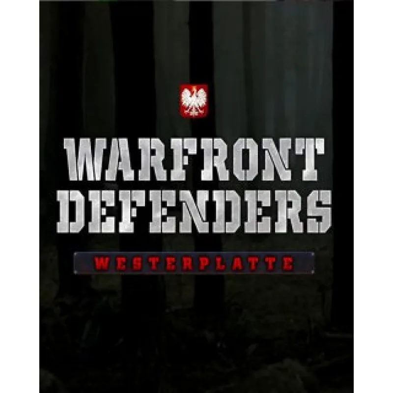 ESD Warfront Defenders Westerplatte ESD_7530