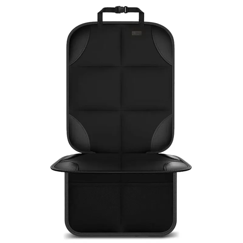 Vodotesný kryt do auta Tech-Protect UCA200 – čierny