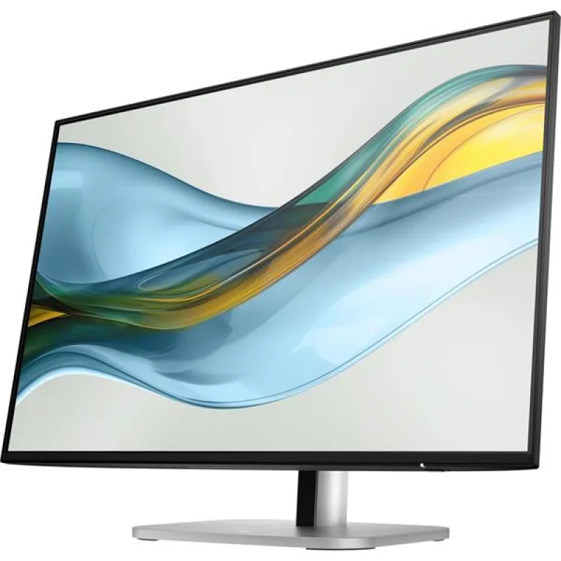 HP Series 5 Pro 524pn, 23.8/IPS, 1920x1200/100Hz, 1500:1, 5 ms, 350cd,…