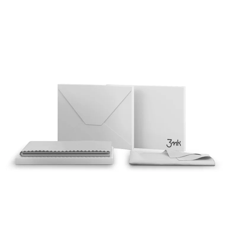 3mk All-Safe čístící hadřík 5903108210836