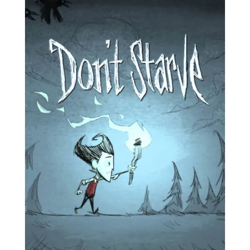 ESD Dont Starve ESD_8573