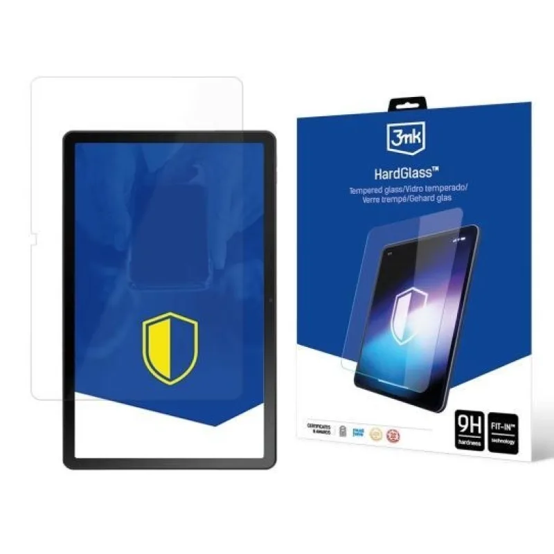 3mk tvrzené sklo HardGlass 11" pro Lenovo Tab M10 Plus 3rd gen…