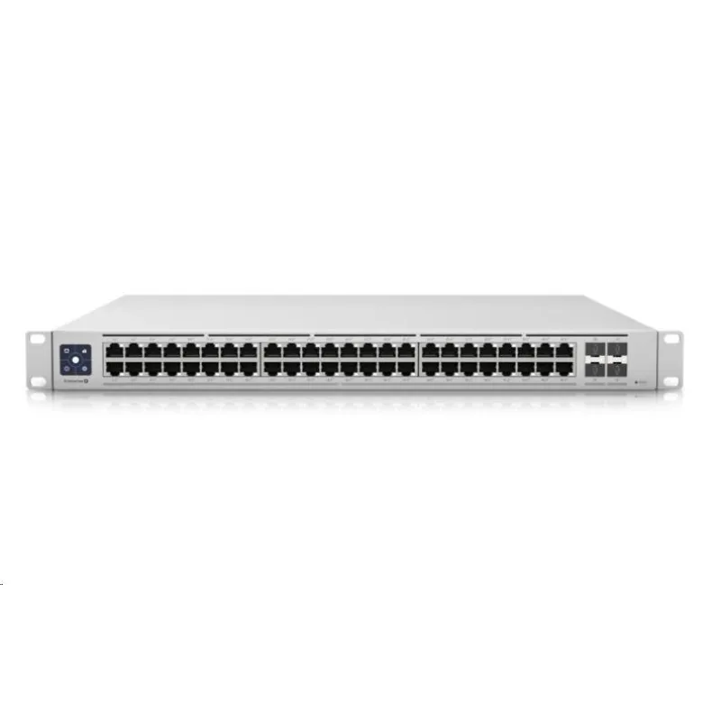 UBNT USW-Enterprise-48-PoE - UniFi Switch Enterprise 48 PoE USW…