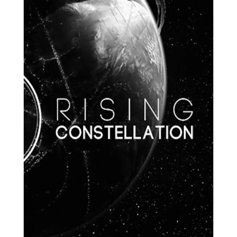 ESD Rising Constellation ESD_10147