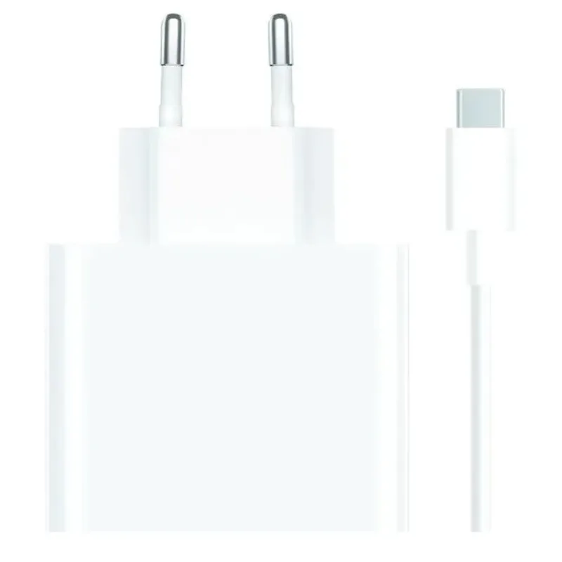 Xiaomi 67W Charging Combo (Type-A) EÚ 60043