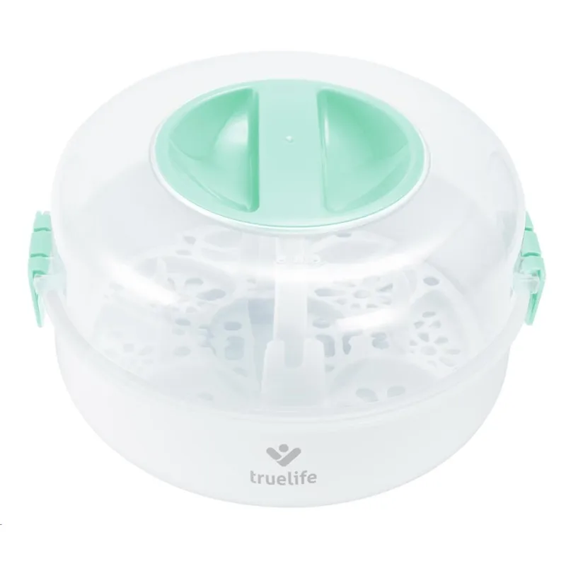 TrueLife Invio MS5 - Sterilizátor do mikrovlnné trouby TLIMS5