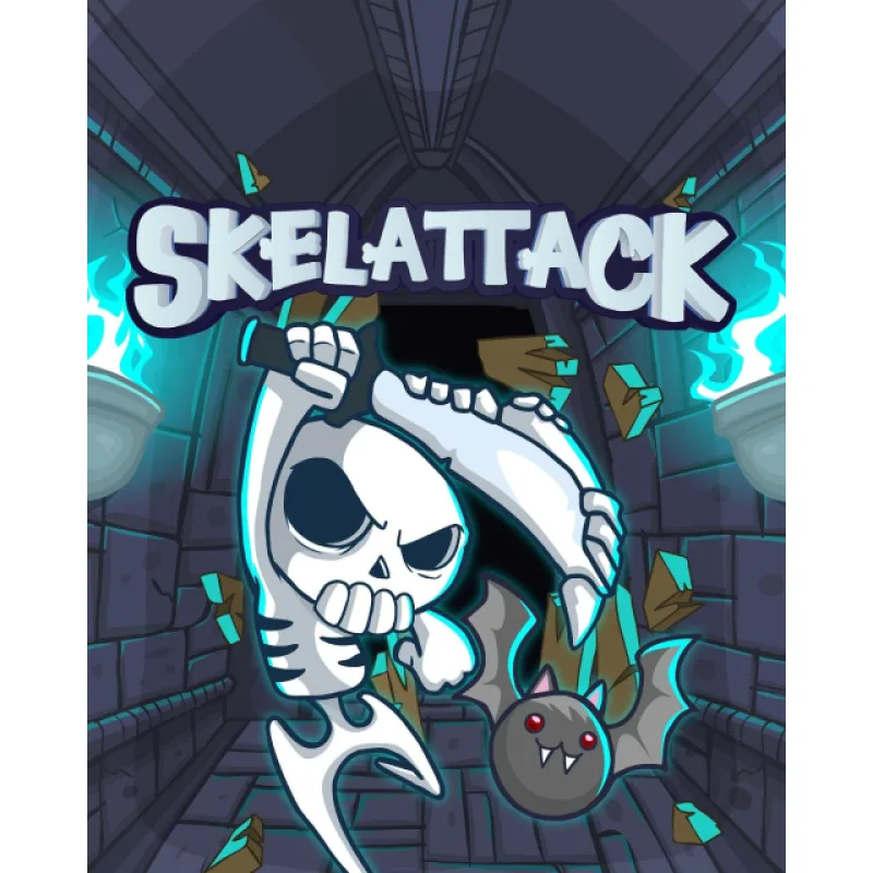 ESD Skelattack ESD_8798
