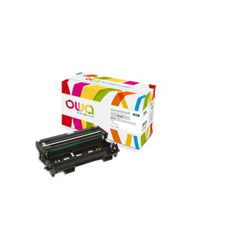 OWA pancierový valec pre BROTHER HL L2300, 2320, 2340, DCP L2500, MFC…