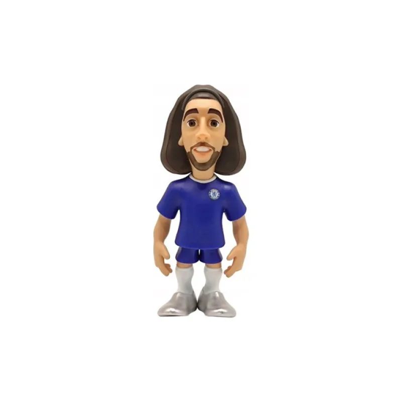 MINIX Football: Cucurella (Chelsea)