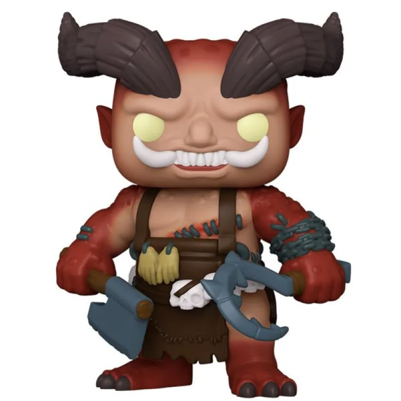 POP! Games: The Butcher (Diablo 4)