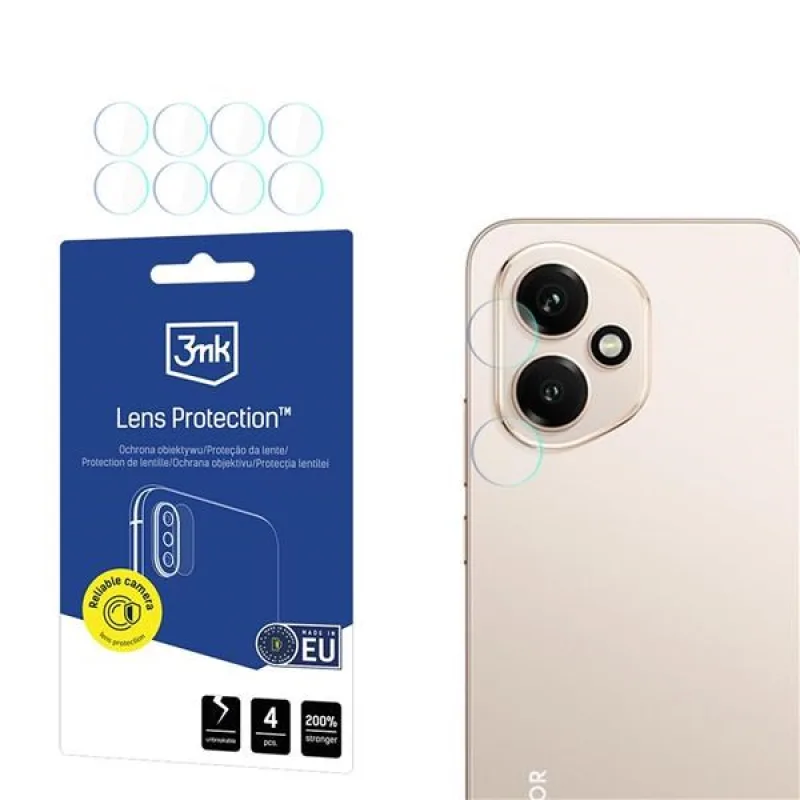 3mk Lens Protection pro Honor 400 5903108667890