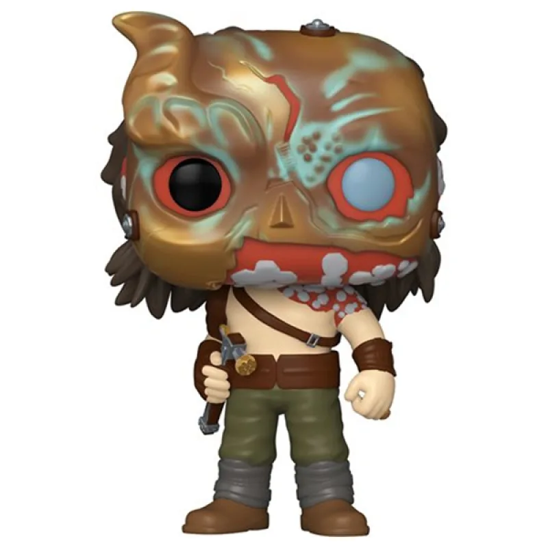 POP! TV: Crabfeeder (House of the Dragon) POP-0014