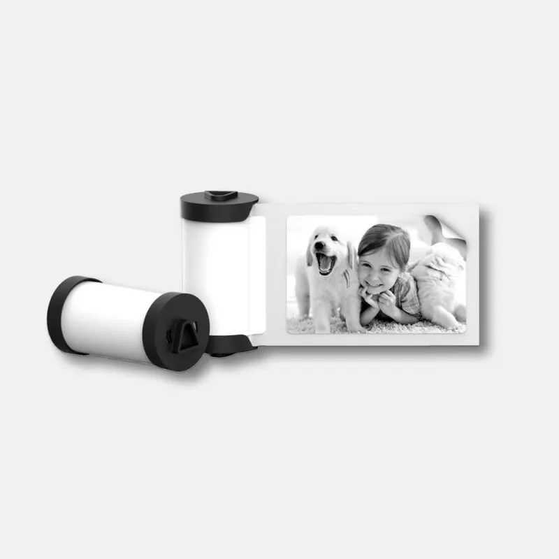 KODAK MemoShot ERA náhradní role - Pack (9 rolí) KOICRGMS109P9