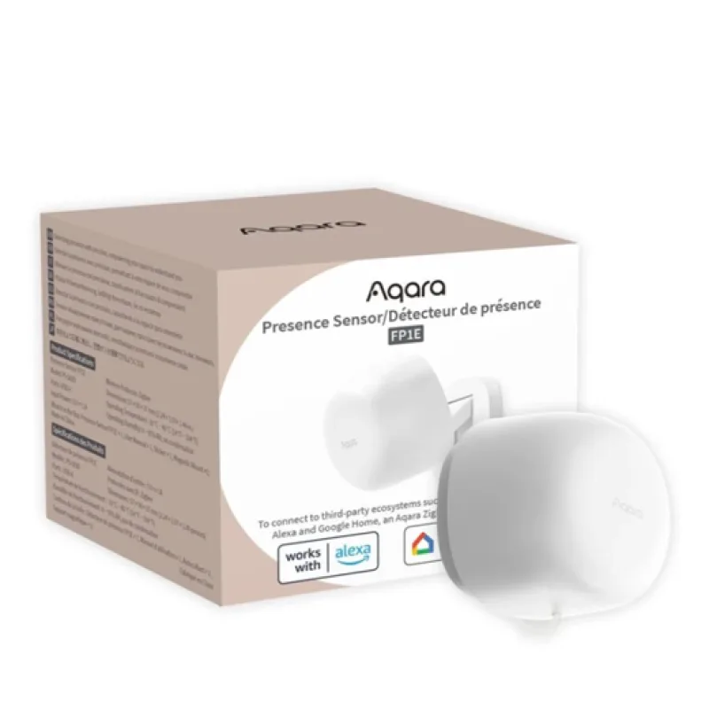 Aqara Smart Home Senzor prítomnosti FP1E