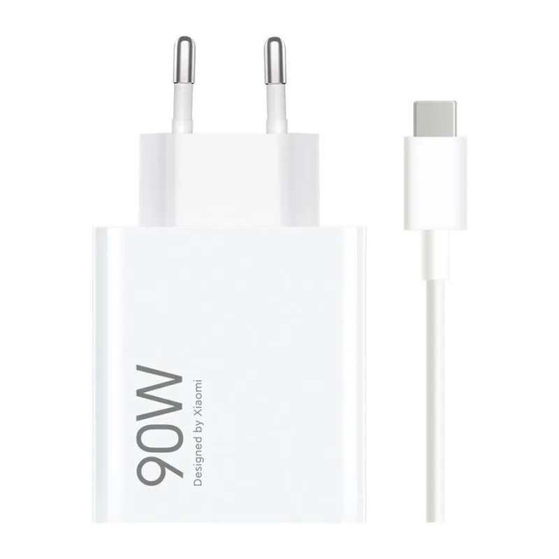 Xiaomi 90W Charging Combo Power Adapter (Type-A)EU 66020