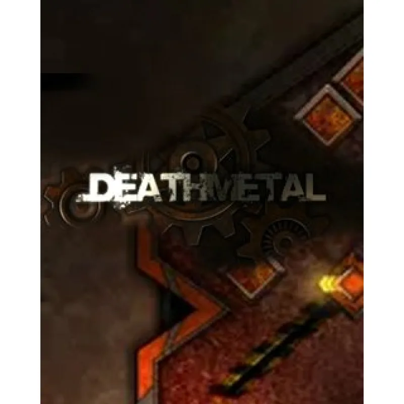 ESD DeathMetal ESD_3475