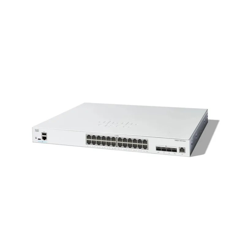 Cisco Catalyst C1300-24XT C1300-24XT