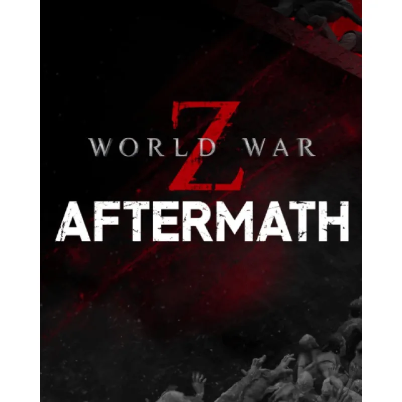 ESD World War Z Aftermath ESD_8396