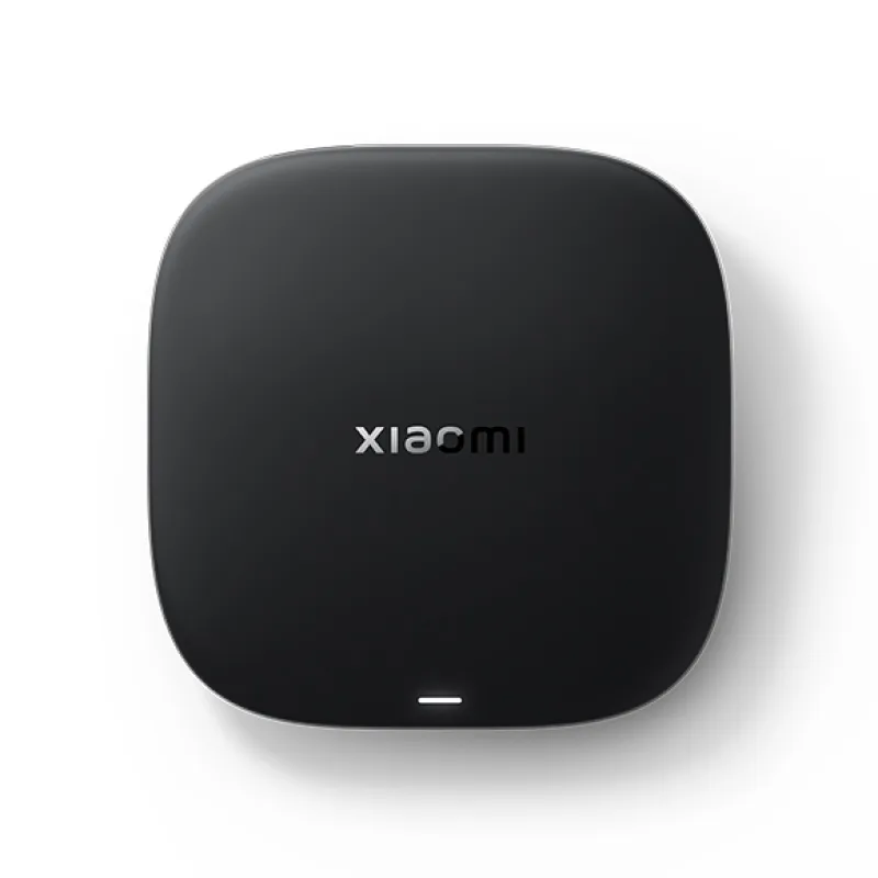 Xiaomi TV Box S 3d Gen