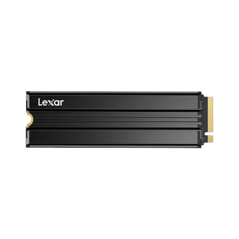 Lexar® 2TB NM790 M.2 NVMe PCIE up to 7400MB/s Read and 6500 MB/s write,…