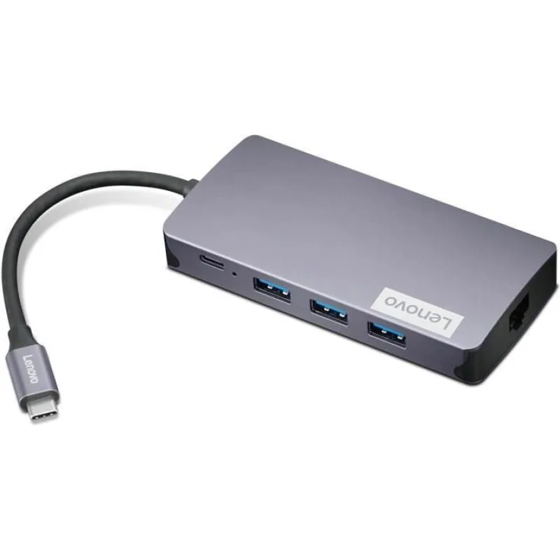 Lenovo 150 USB-C Travel Dock GX91M73946
