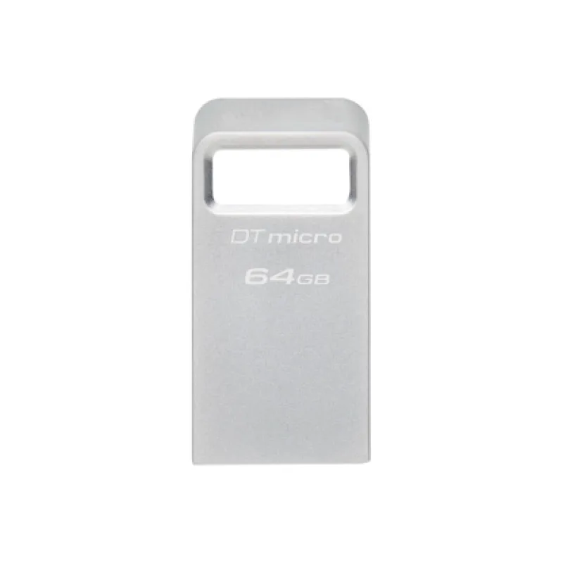 64GB Kingston USB 3.2 DT Micro 200MB/ s DTMC3G2/64GB